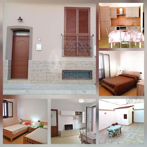 CASA NOGA', hotel v destinácii Manduria