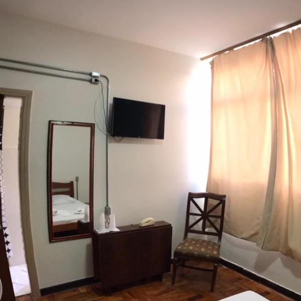 Hotel Sao Nicolau - Foto 5