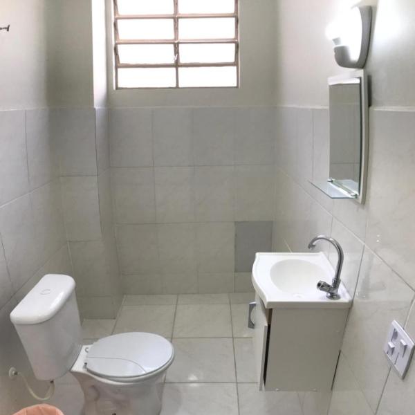 Hotel Sao Nicolau - Foto 3