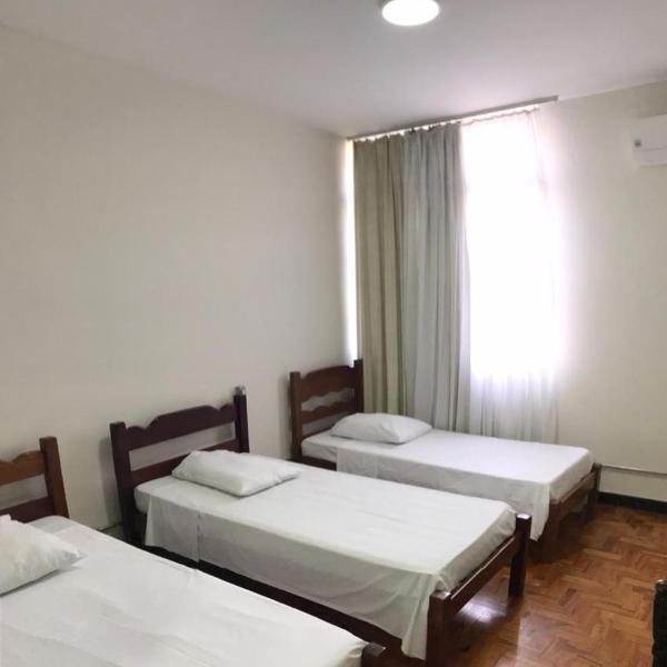 Hotel Sao Nicolau - Foto 2