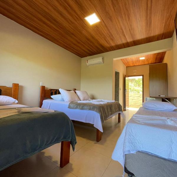 Tijota Hotel Fazenda - Foto 2