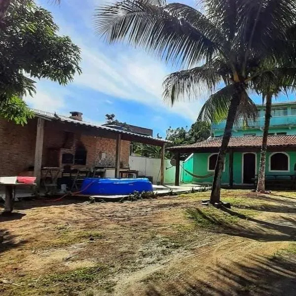 4 Estações Arraial - Casa Verde