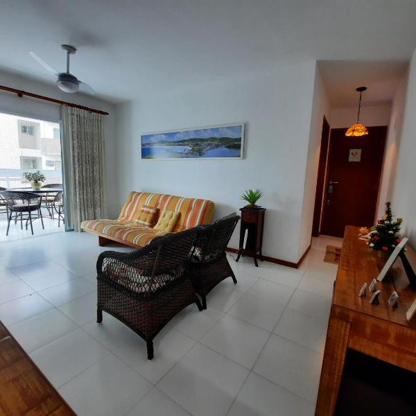 Apartamento acolhedor na Praia do Forte - Foto 4