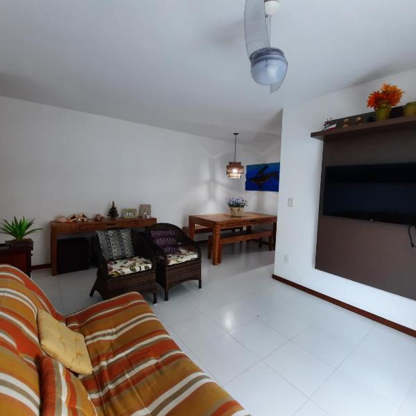 Apartamento acolhedor na Praia do Forte - Foto 5