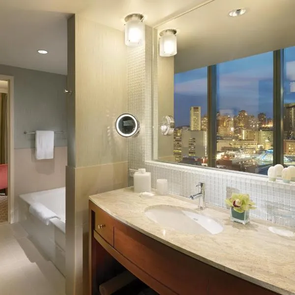 InterContinental San Francisco by IHG photo 2