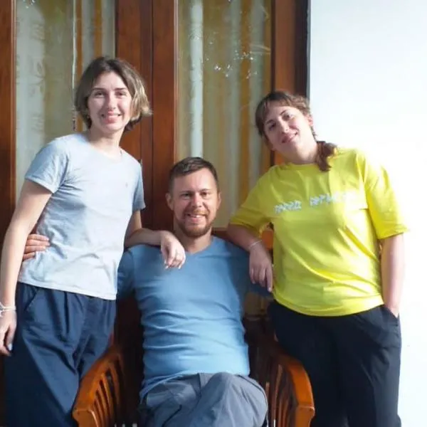 Thanumi Polonnaruwa，位于波隆纳鲁沃的酒店