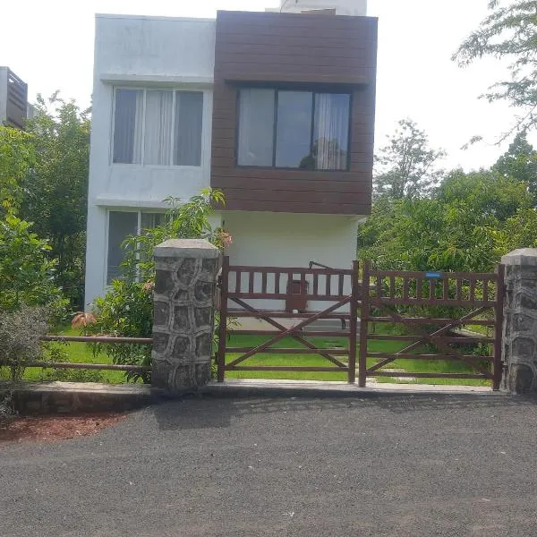 Destination A1 32 Villa, hotel v destinaci Neral