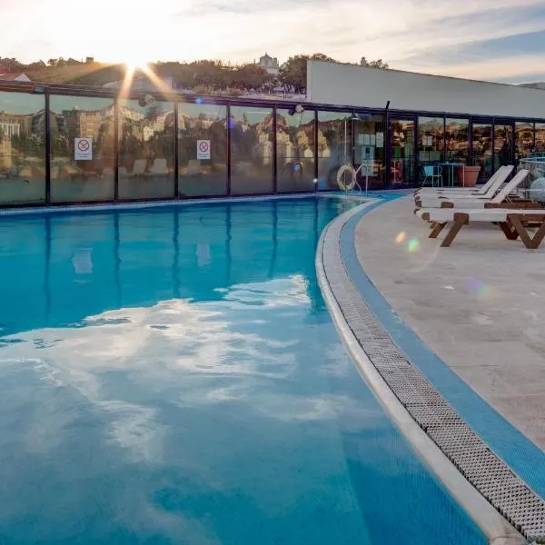VIP Executive Eden Aparthotel, Hotel in Lissabon