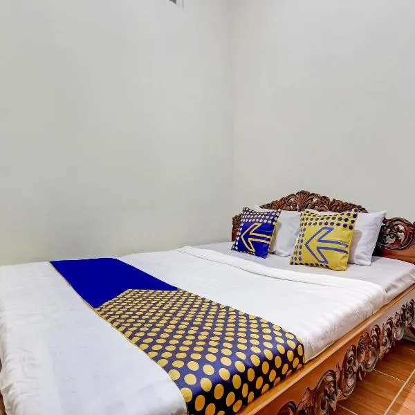 SPOT ON 90744 Alika Homestay, hotel in Jati