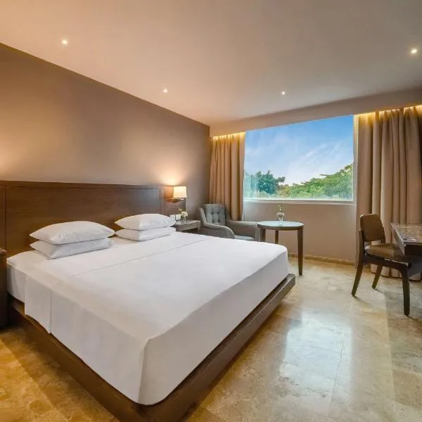 Hyatt Regency Villahermosa, hotel in Villahermosa