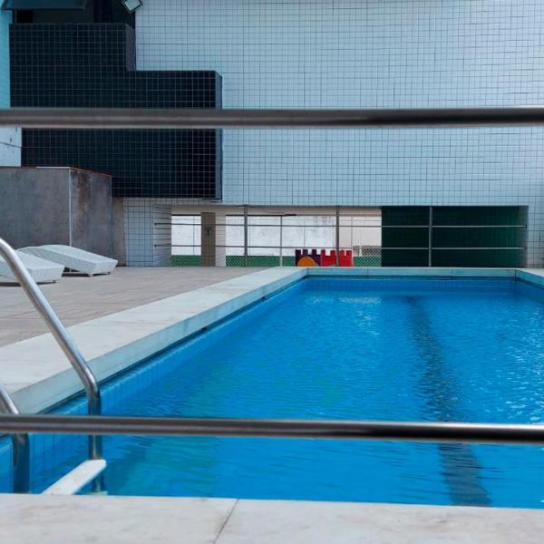 Residencial Amazonia Apto 1205 - Foto 4