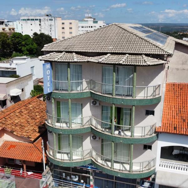 Hotel Estrela Mares - Foto 5