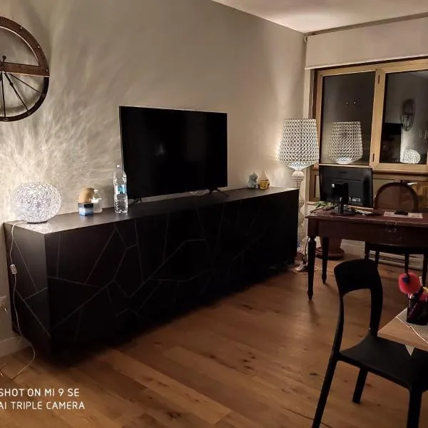 Residenza del Sele, hotel v destinaci Foggia