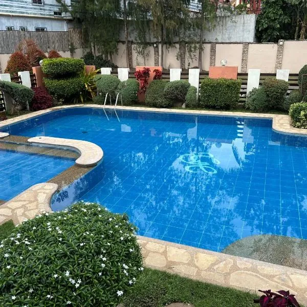 Tagaytay Hampton Villa, hotel in Tagaytay
