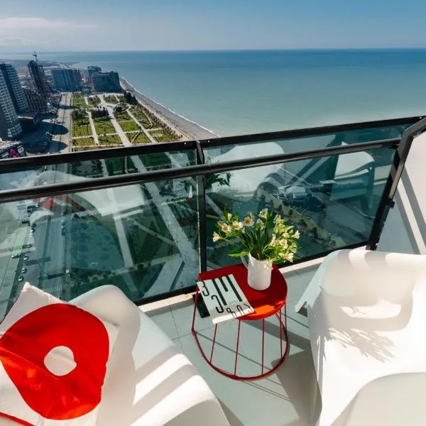 Kartuli Hotel, hotel in Batumi