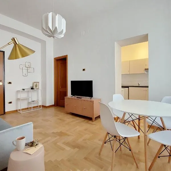 Take me Rome - Roman Forum Apartments、ローマのホテル