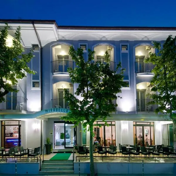 Hotel Mirabella, hotel in Cattolica