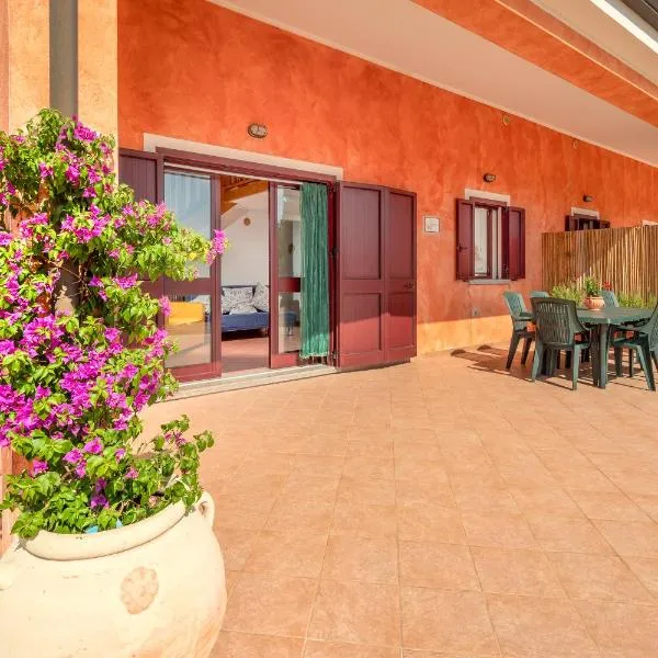 Gli Ulivi Palau - Lu Maccioni, hotel v Palau