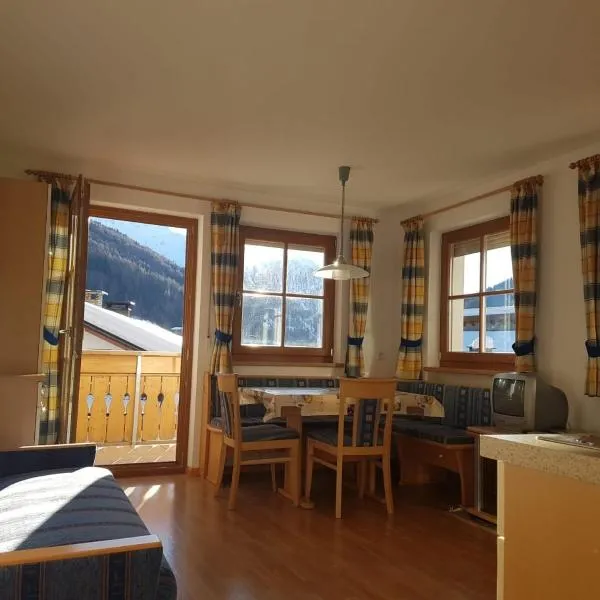 Anna Apartment 5,位于普雷多伊的酒店