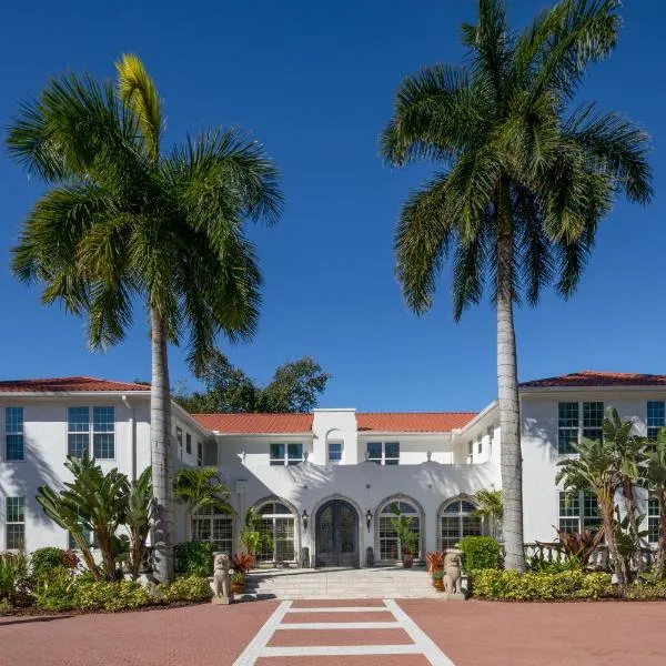 Shangri-La Springs, hotel a Bonita Springs