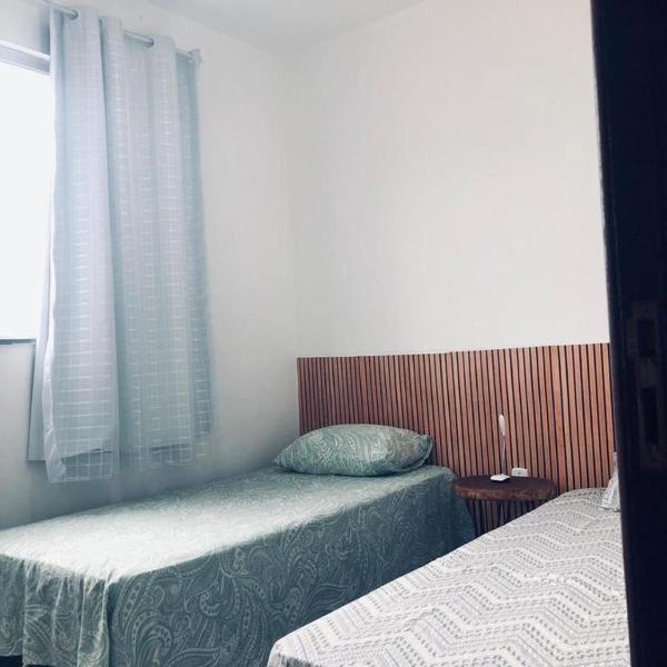 Apartamento 403 Bloco I - Condomínio dos lagos II - Foto 2