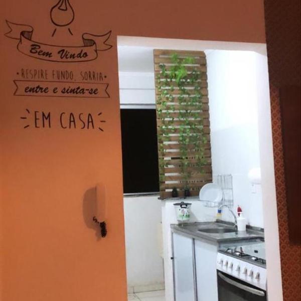 Apartamento 403 Bloco I - Condomínio dos lagos II - Foto 5