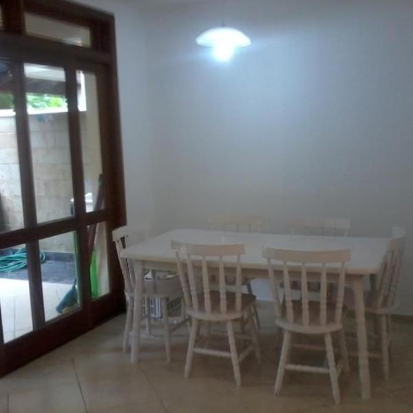Casa em Juquehy, condomínio com piscina, área verde a 700 m da praia - Foto 5