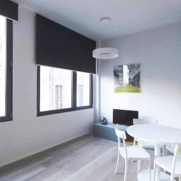 Appartamenti i Colori, hotel in Ivrea