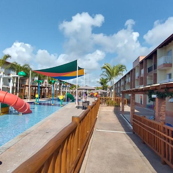 Ondas Praia Resort - Foto 3