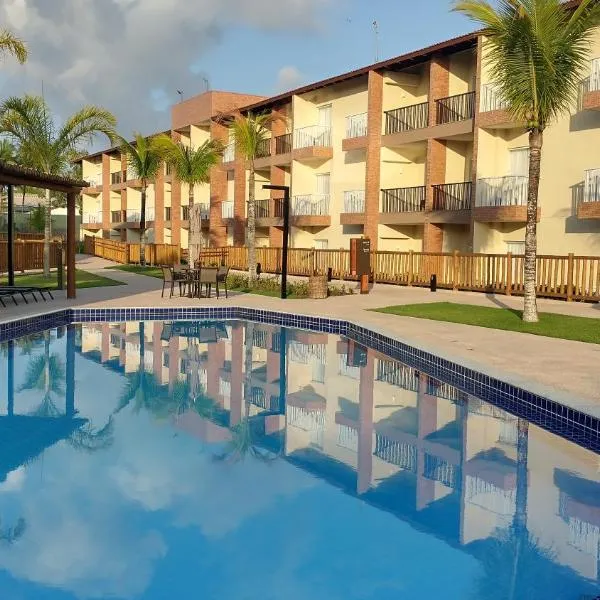 Ondas Praia Resort, hotel v destinaci Porto Seguro