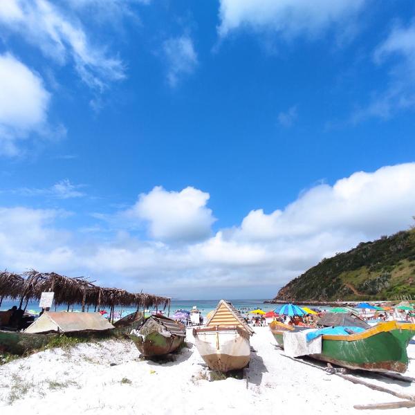 Casa 200 Arraial - Foto 5