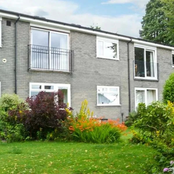 Baytree Apartment, hotel in Grange Over Sands