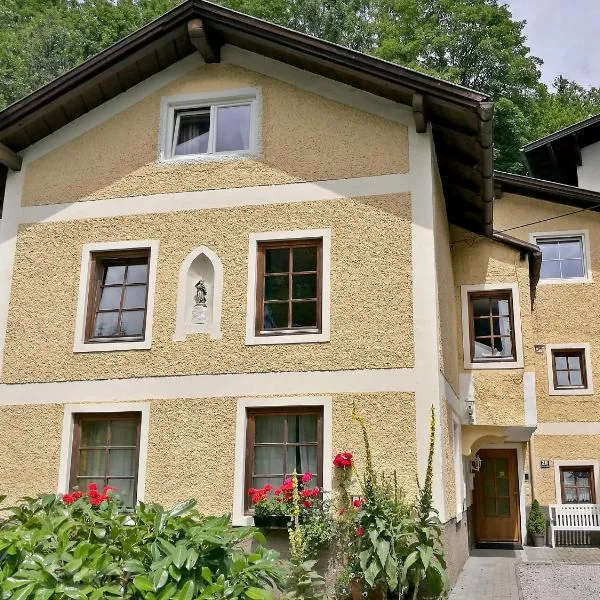 Chalet Dr-Steiner by Interhome, Hotel in Zell am See