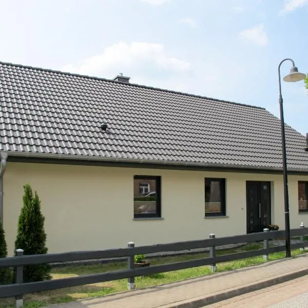Holiday Home Johannika by Interhome, hotel a Godern