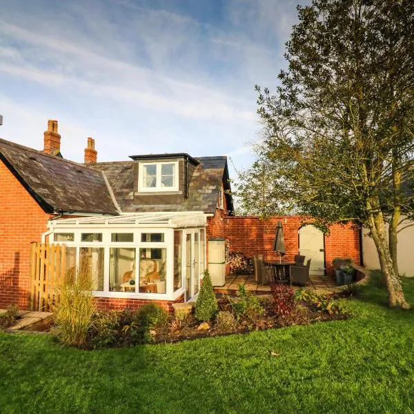 South Lodge, hotel v destinaci Sturminster Newton