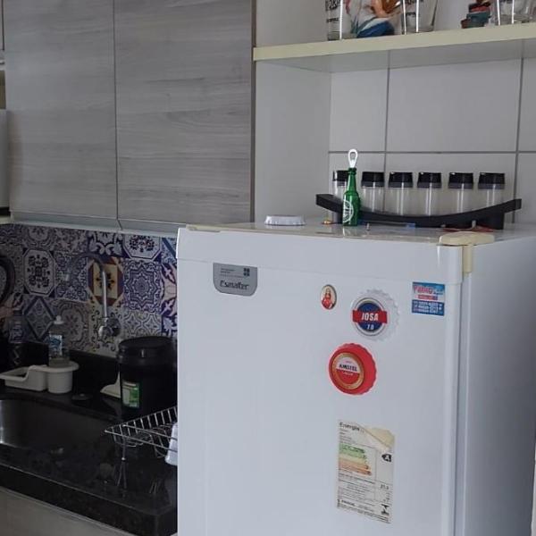 Residencial Amazonia Apto 1205 - Foto 5