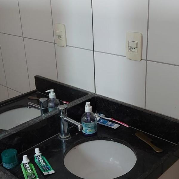 Residencial Amazonia Apto 1205 - Foto 3