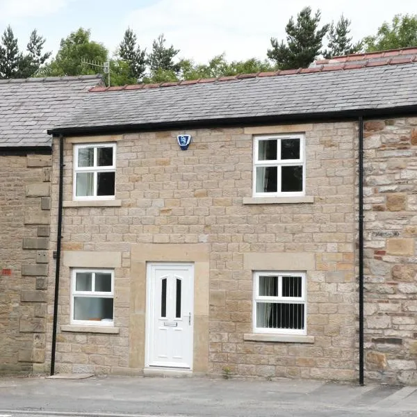 Carters Cottage, hotel in Chapel en le Frith