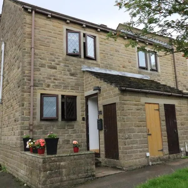 Changegate Cottage, hotel in Keighley