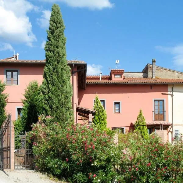 Apartment Panorama - CET125 by Interhome, hotel en Luia