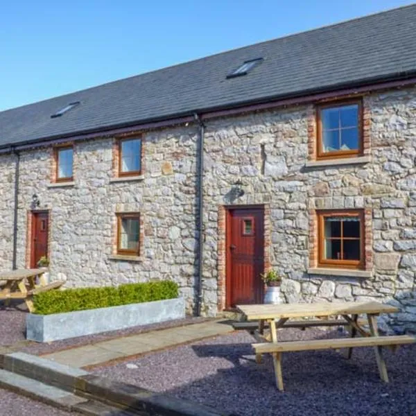 Stabal-y-Gwedd, hotel di Llanddulas