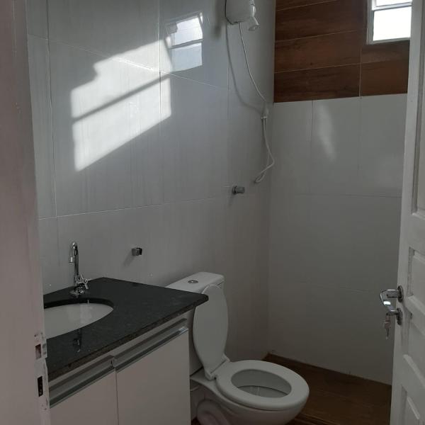 Casa Vitória em barra de jacuipe - Foto 3