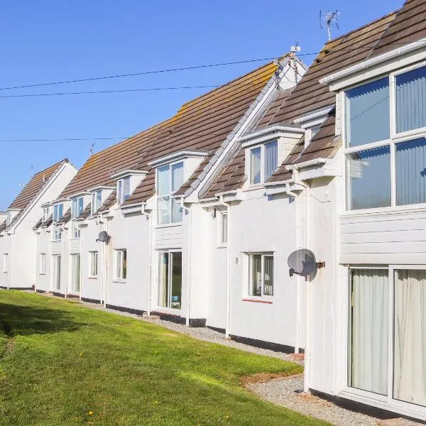 Isallt Cove, hotel in Trearddur