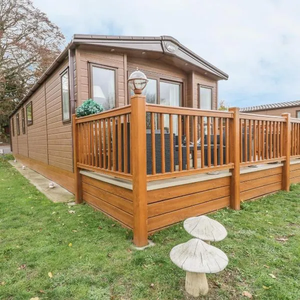 27 Lake View, hotel v destinaci Norwich