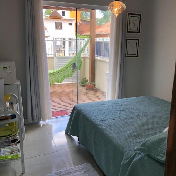 SUITE RUA PESCADA AMARELA - Foto 2