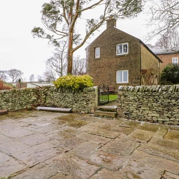 Bowden Head Farmhouse Cottage, hotel in Highpeak Junction