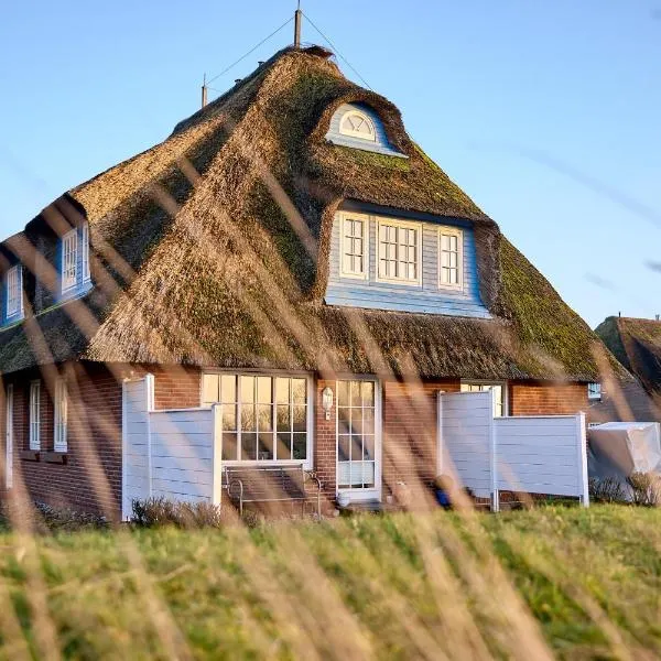 KEITUM unique POOL I VIEW I GARDEN, מלון בקייטום