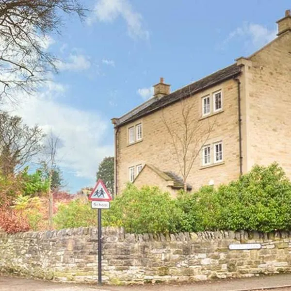 Jay's Nest, hotel a Eyam