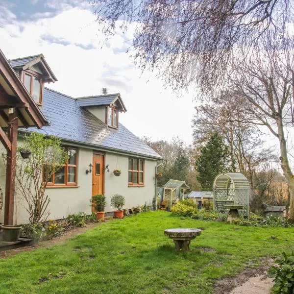 Gardeners Cottage, hotel in Nantwich