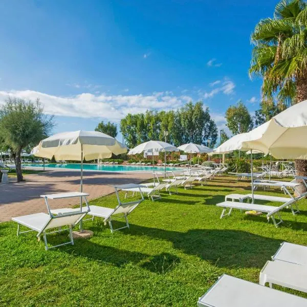 Holiday Home Cecina Mare-15 by Interhome, hotel in Marina di Cecina